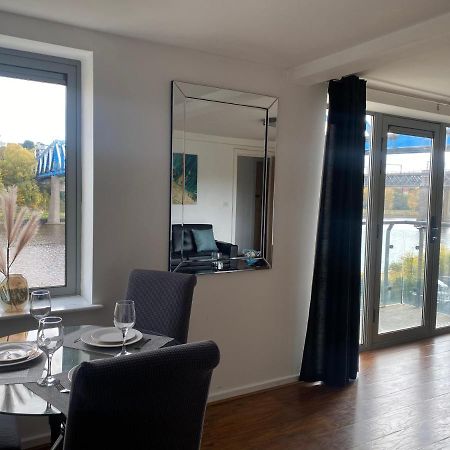 Alexander Apartments Riverside Newcastle upon Tyne Luaran gambar