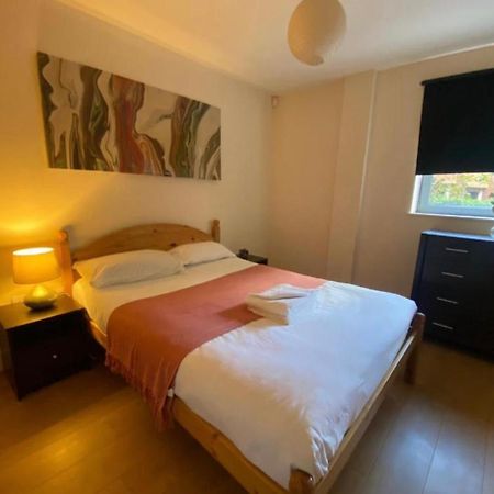 Alexander Apartments Riverside Newcastle upon Tyne Luaran gambar