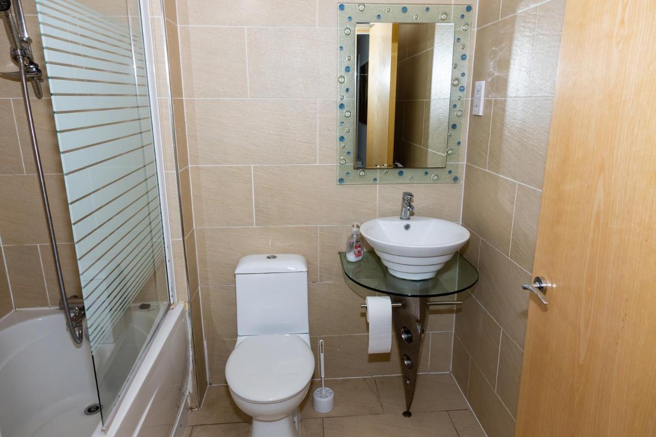 Alexander Apartments Riverside Newcastle upon Tyne Luaran gambar
