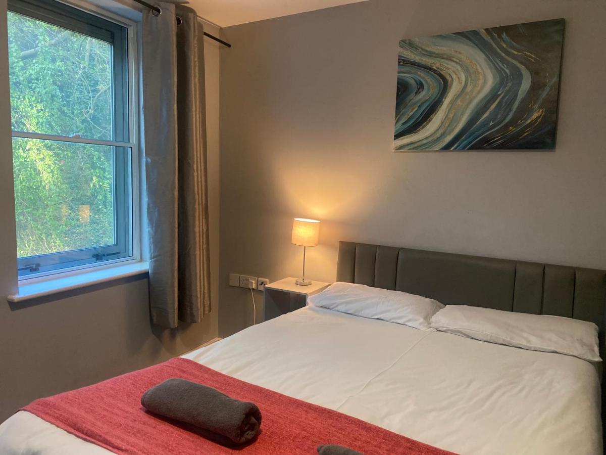 Alexander Apartments Riverside Newcastle upon Tyne Luaran gambar