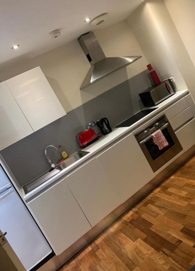 Alexander Apartments Riverside Newcastle upon Tyne Luaran gambar