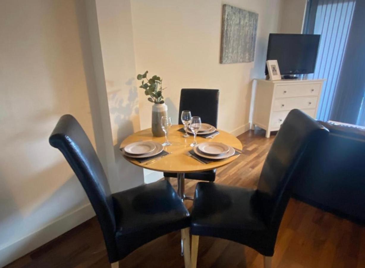 Alexander Apartments Riverside Newcastle upon Tyne Luaran gambar